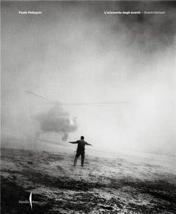 Paolo Pellegrin : Telling the world