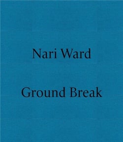 Nari Ward : ground break