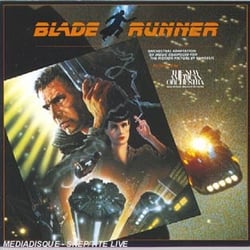Blade runner (bof)