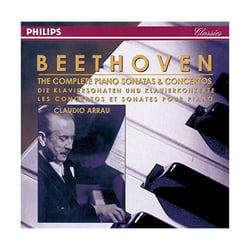 Les Concertos & Sonates Pour Piano