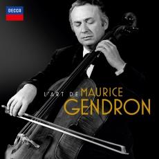 L'art de maurice gendron