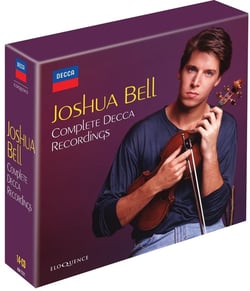 Complete Decca Recordings - édition limitée