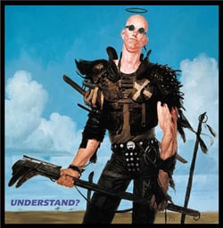 Understand