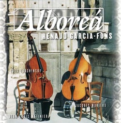 Alborea