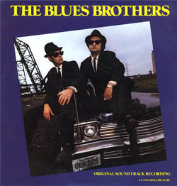 The blues brothers
