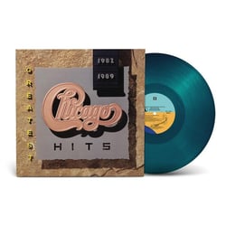 Greatest Hits 1982-1989 - édition limitée