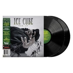Man Up - édition spéciale