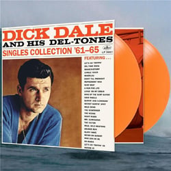 Singles Collection 1961-1965 - édition colorée