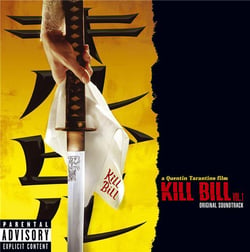 Kill Bill vol. 1