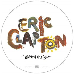 Behind The Sun