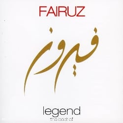 Legend (best of)