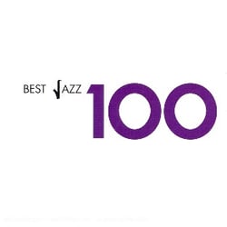 Les 100 chefs d'oeuvre du jazz