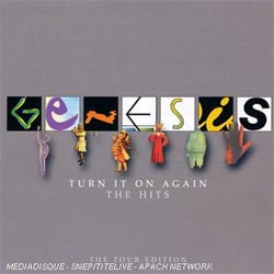 Turn it on again (the hits)