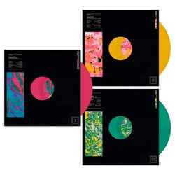 Collected reworks