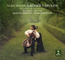 Schumann