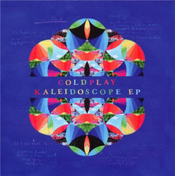 Kaleidoscope EP