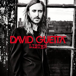 Listen (ultimate) - CD