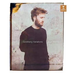 Bach : Variations Goldberg