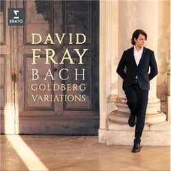 Bach : Variations Goldberg