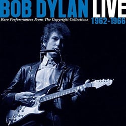 Live 1962-1966 rare performances from the Copyright collections - CD