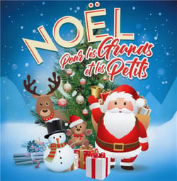 Noël pour les grands et les petits