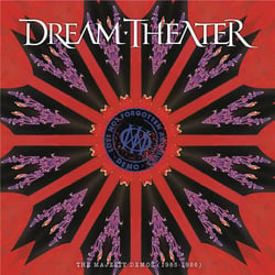 Lost Not Forgotten Archives: The Majesty Demos (1985-1986) - Vinyle
