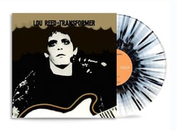 Transformer - édition colorée