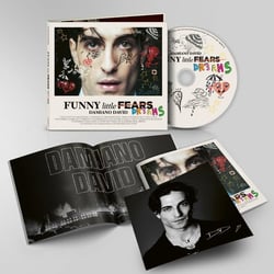 Funny Little Fears (Dreams)
