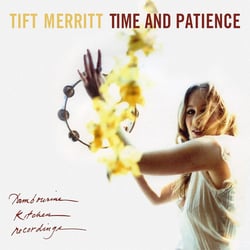 Time And Patience