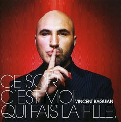 Ce soir c'est moi qui fais la fille