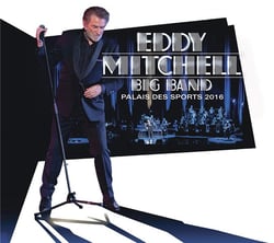 Big band palais des sports 2016