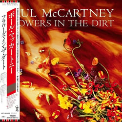 Flowers In The Dirt - limitée