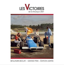 Grand prix