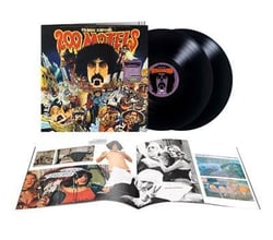 200 Motels - Original Motion Picture Soundtrack
