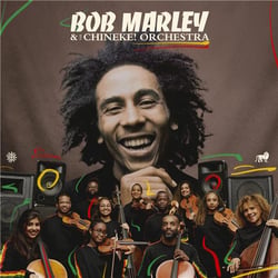 Bob Marley & The Chineke ! Orchestra