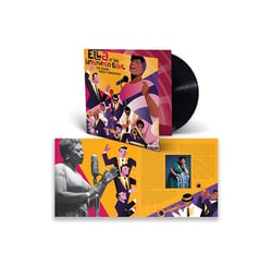 Ella At The Hollywood Bowl: The Irving Berlin Songbook