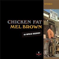 Chicken Fat
