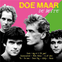 De Beste - édition gatefold 180g