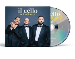 Io Le Canto Per Te
