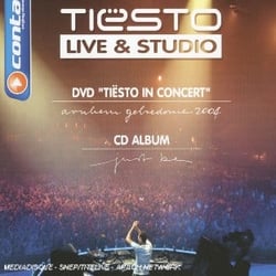 Live & Studio