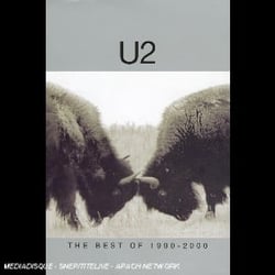 The best of 1990 - 2000