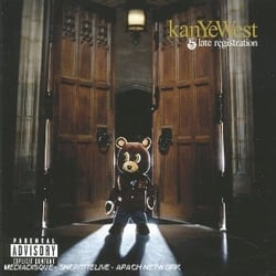 Late registration