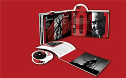 Intégrale - édition limitée