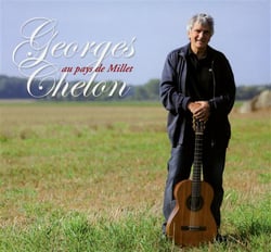 Au pays de Millet - CD