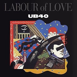 Labour of Love - édition limitée