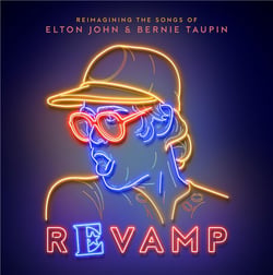 Revamp : les chansons d'Elton John & Bernie Taupin