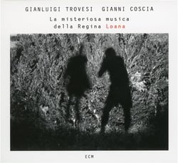 La misteriosa musica della regina Loana