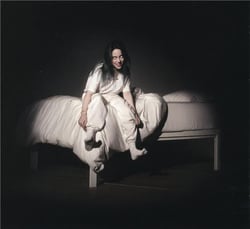When We All Fall Asleep, Where Do We Go?