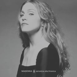 Veronica Electronica - édition limitée