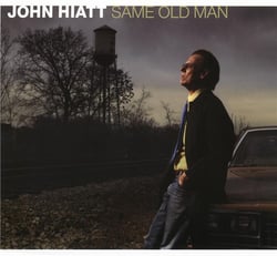 Same old man